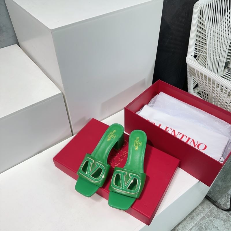 Valentino Slippers